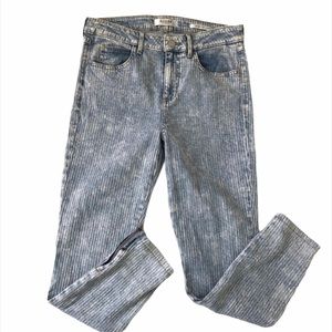 plus size guess jeans